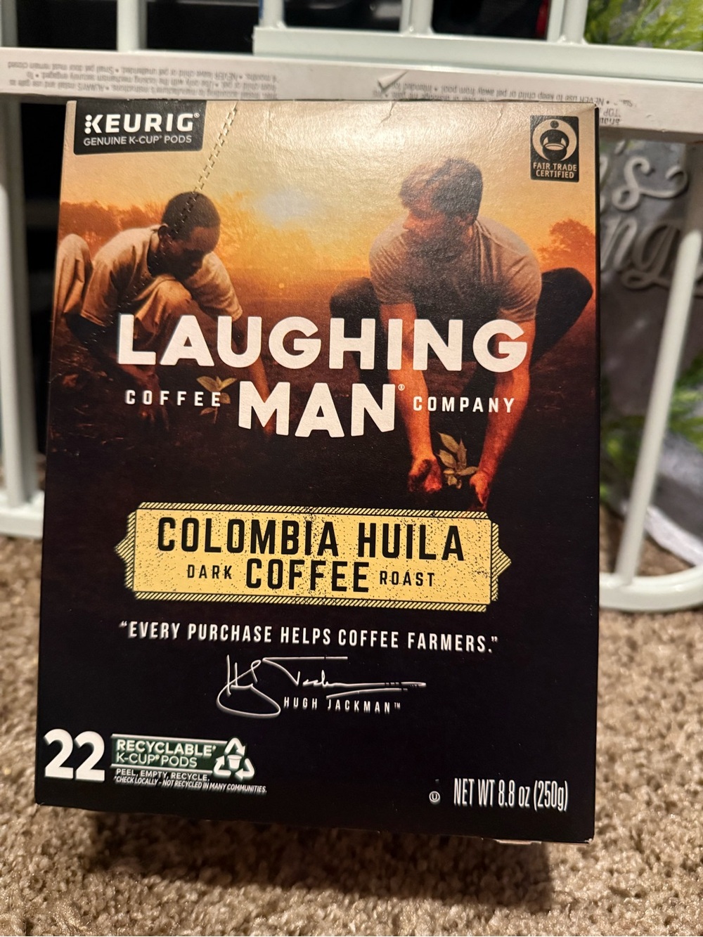 3 assorted boxes, Keurig coffee pods, 3 boxes, variety - Picture 3 of 6